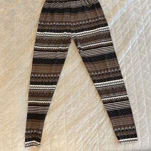 Leggings Depot leggings.